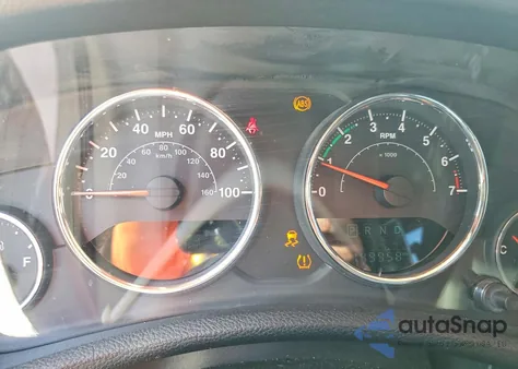 2016 Jeep Wrangler Unlimited Sport из США, поврежденный, VIN 1C4BJWDG1GL259704